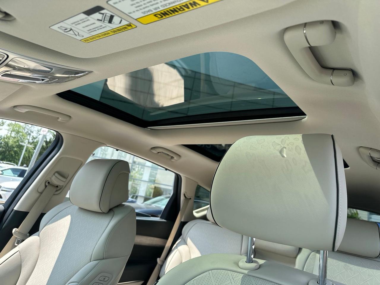 2025 Genesis GV80 3.5T Advanced Chantilly VA