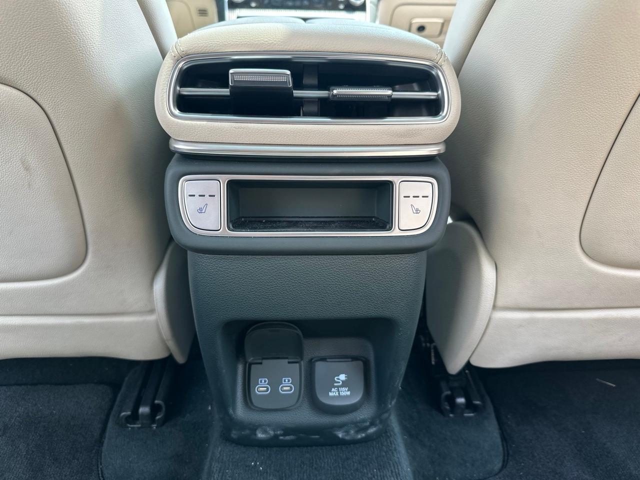 2025 Genesis GV80 3.5T Advanced Chantilly VA