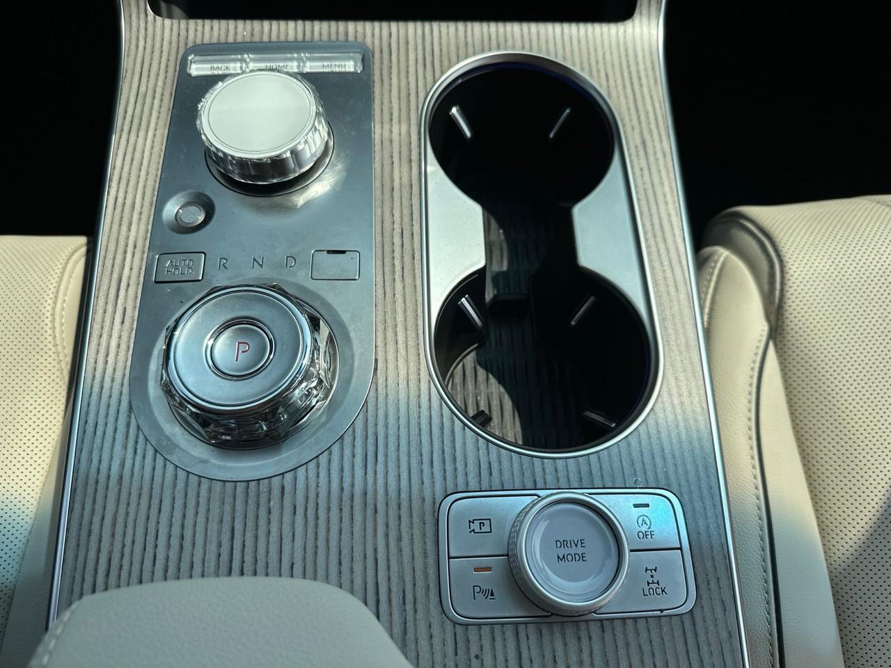 2025 Genesis GV80 3.5T Advanced Chantilly VA