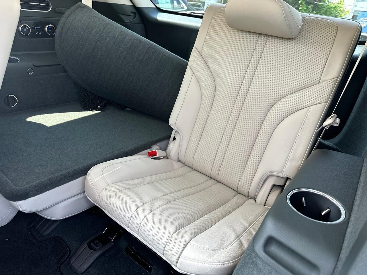 2025 Genesis GV80 3.5T Advanced Chantilly VA