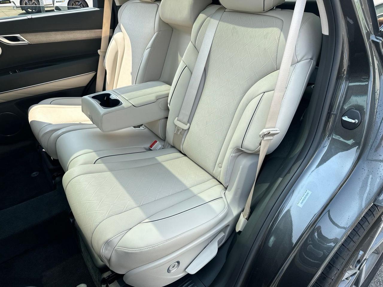 2025 Genesis GV80 3.5T Advanced Chantilly VA