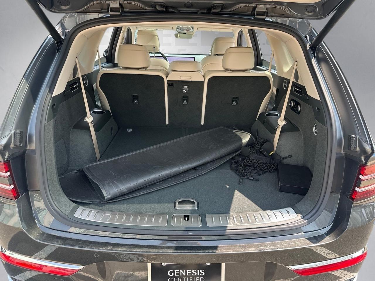 2025 Genesis GV80 3.5T Advanced Chantilly VA