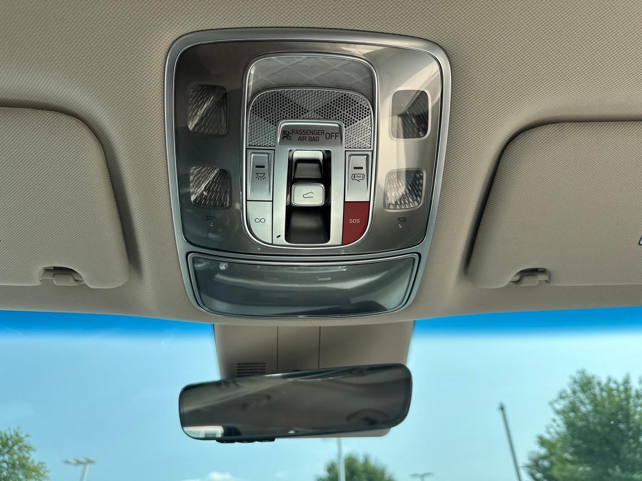 2025 Genesis GV80 3.5T Advanced Chantilly VA