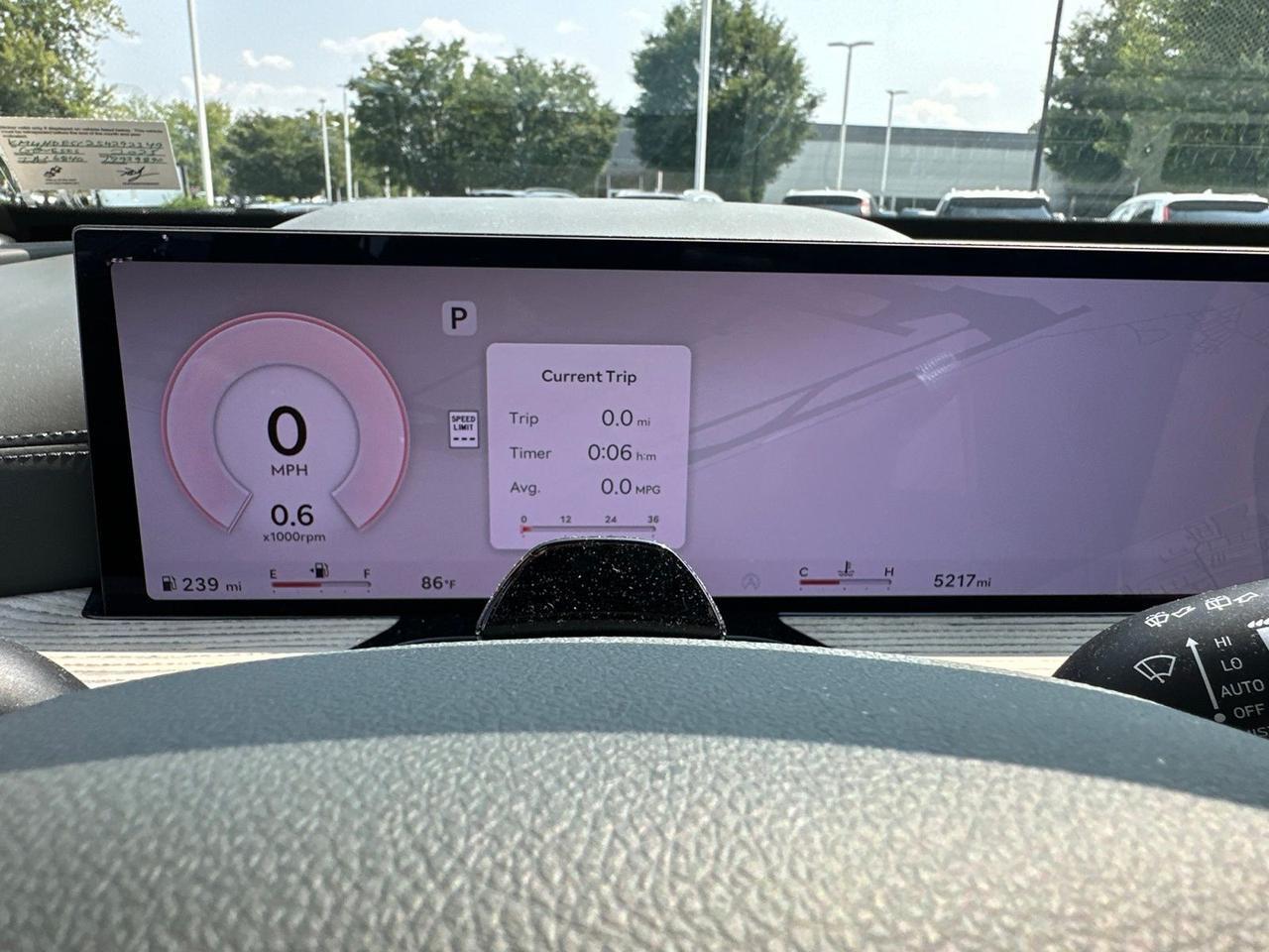 2025 Genesis GV80 3.5T Advanced Chantilly VA