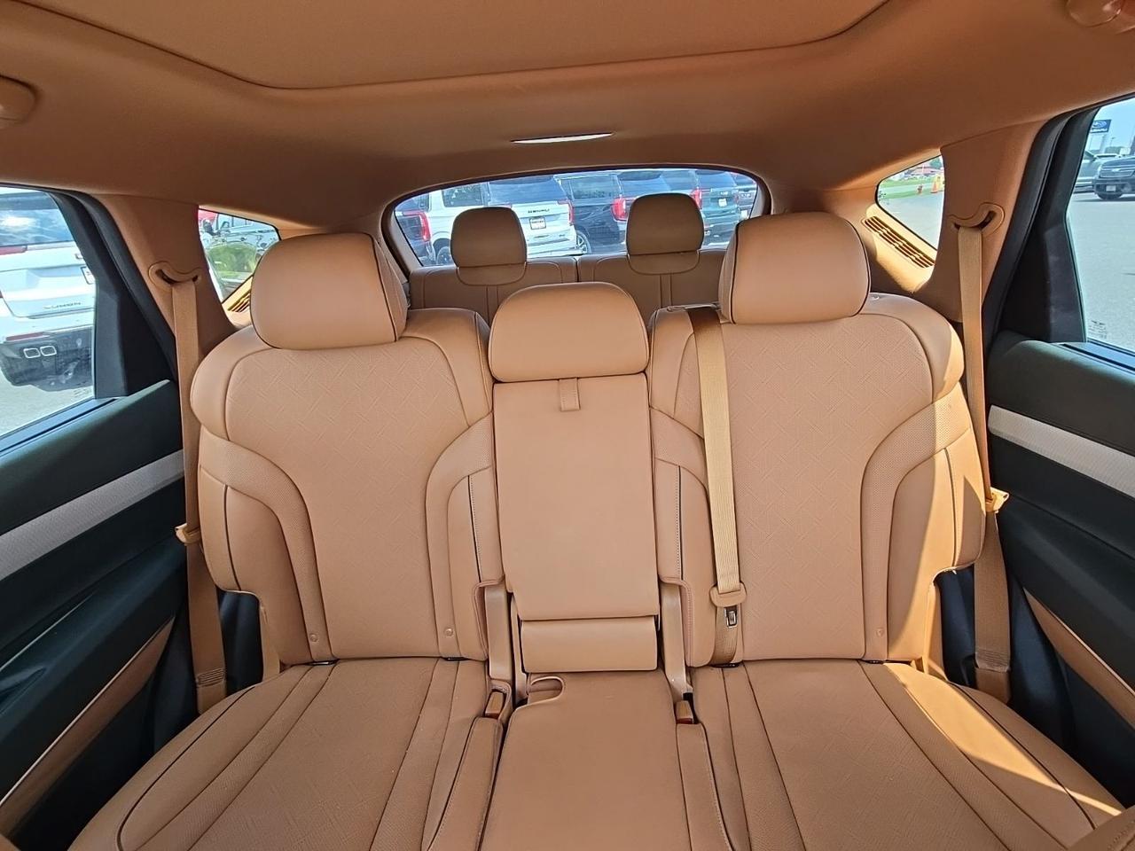 2025 Genesis GV80 3.5T Advanced Fredericksburg VA