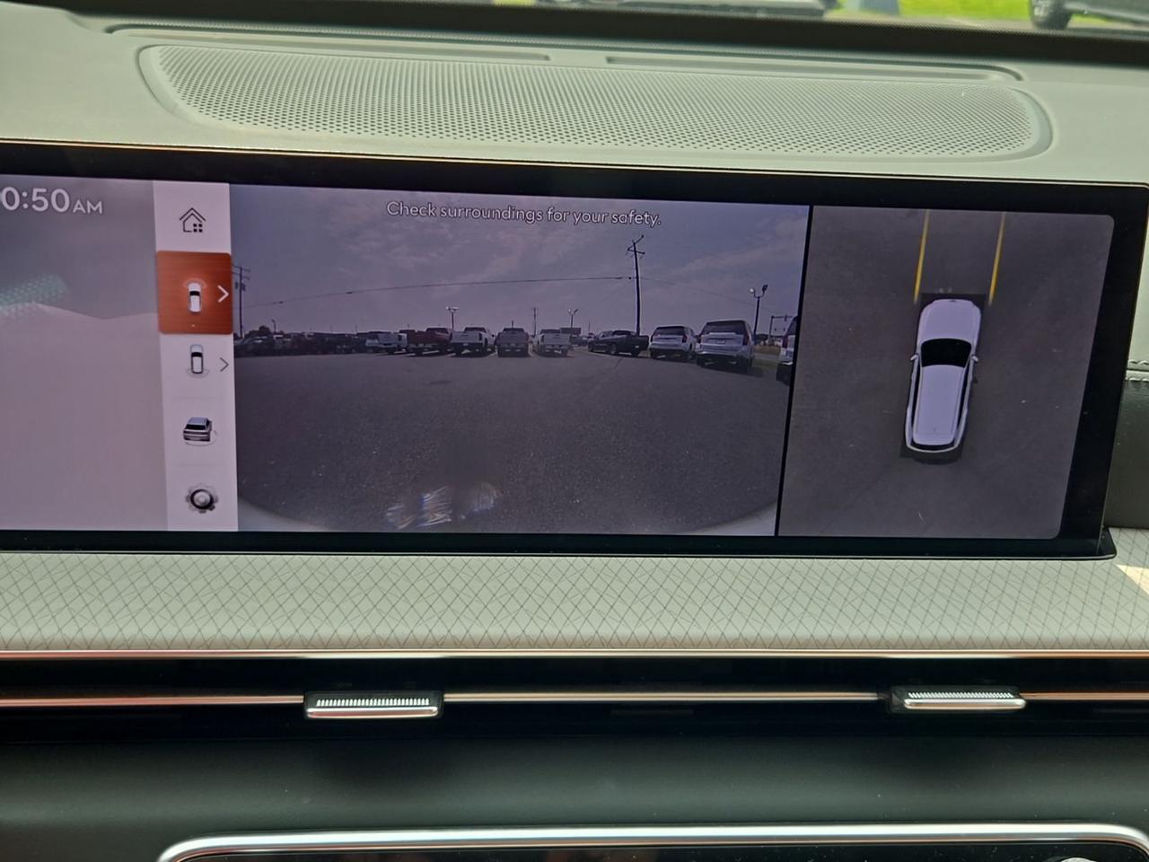 2025 Genesis GV80 3.5T Advanced Fredericksburg VA