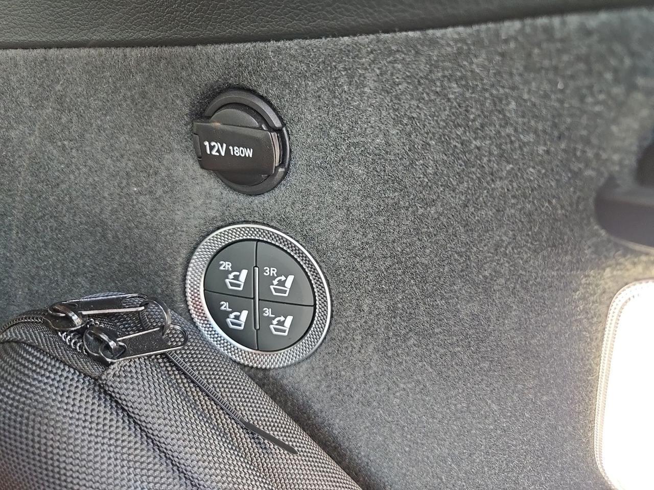 2025 Genesis GV80 3.5T Advanced Fredericksburg VA
