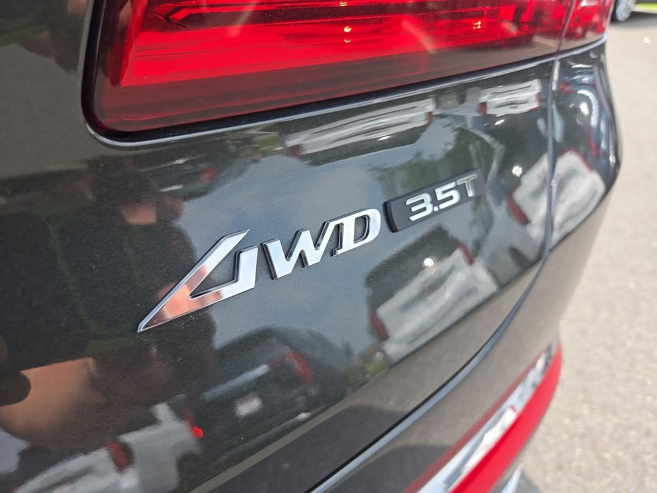 2025 Genesis GV80 3.5T Advanced Fredericksburg VA