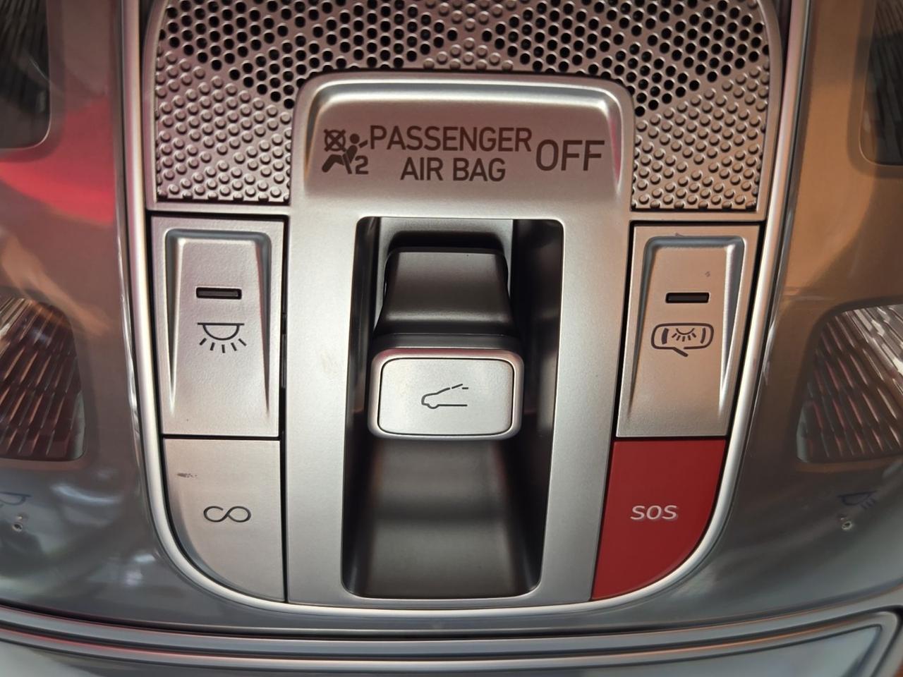 2025 Genesis GV80 3.5T Advanced Fredericksburg VA