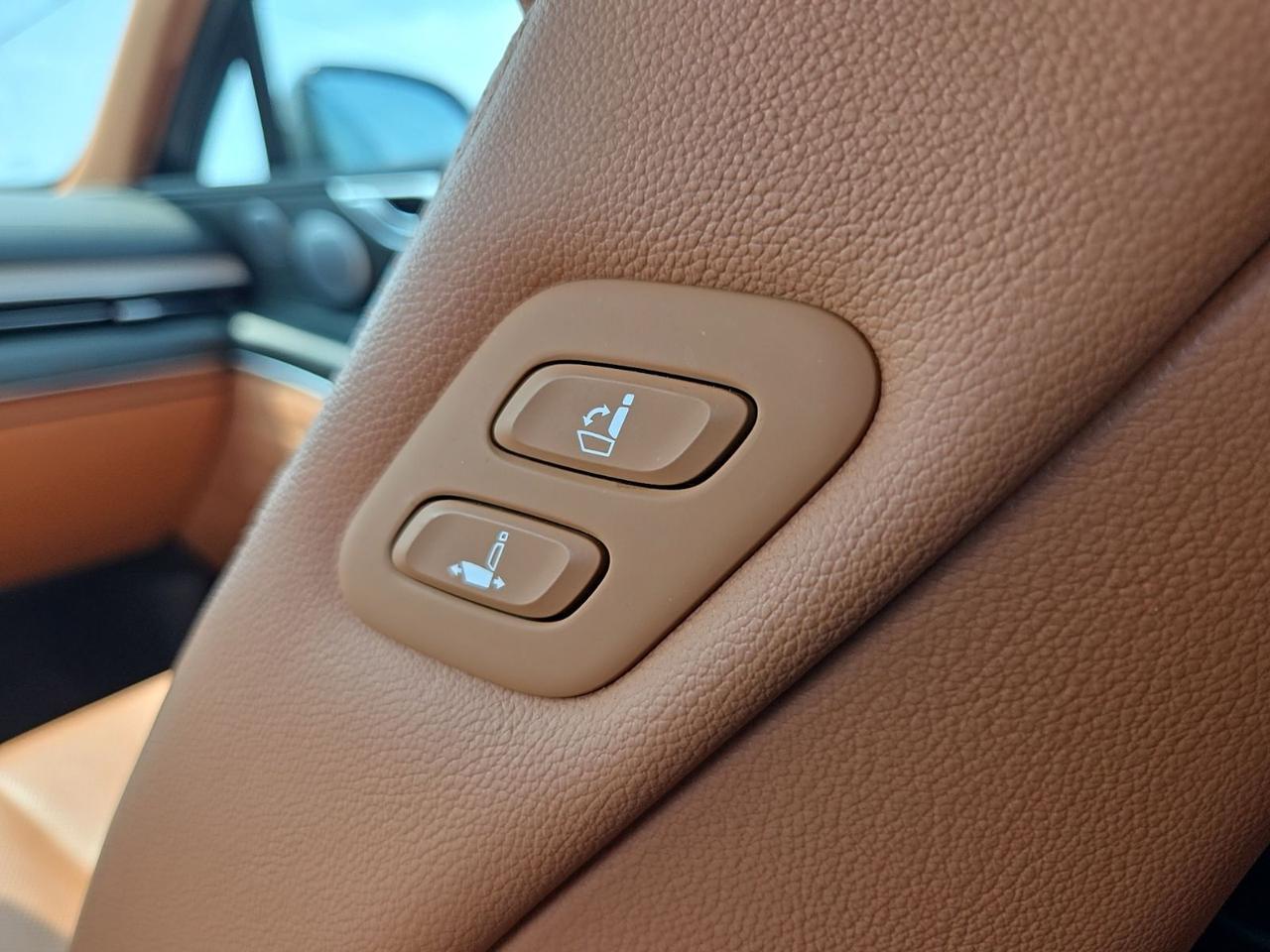 2025 Genesis GV80 3.5T Advanced Fredericksburg VA