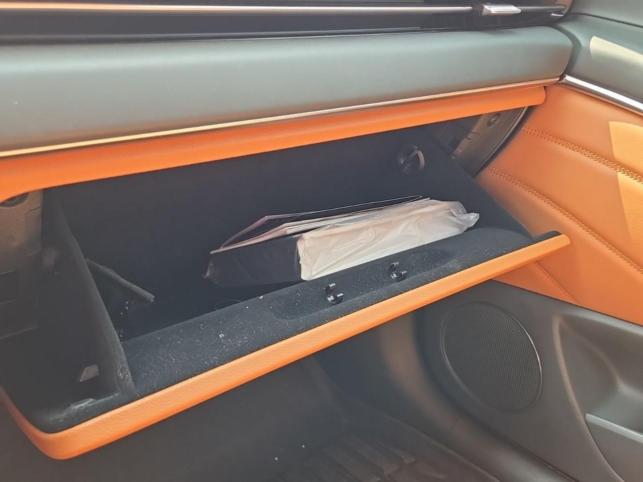 2025 Genesis GV80 3.5T Advanced Fredericksburg VA