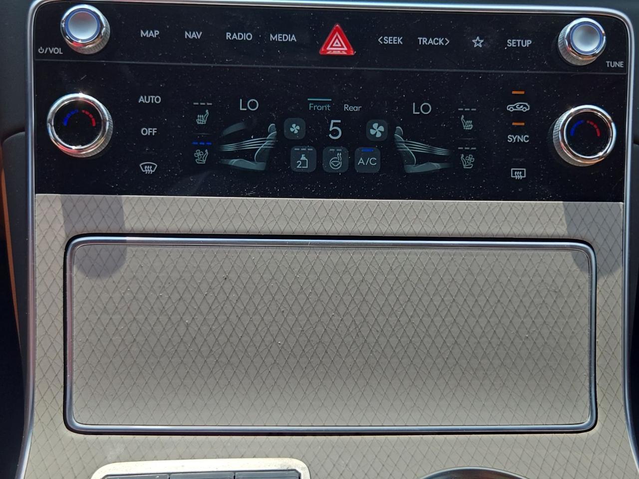2025 Genesis GV80 3.5T Advanced Fredericksburg VA