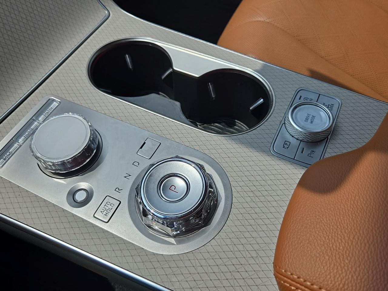 2025 Genesis GV80 3.5T Advanced Fredericksburg VA