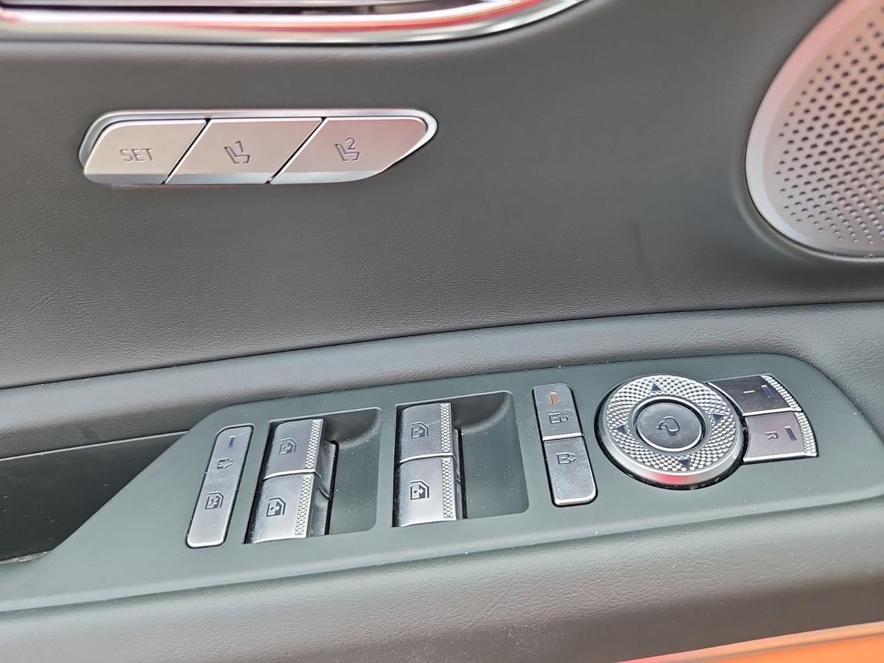 2025 Genesis GV80 3.5T Advanced Fredericksburg VA
