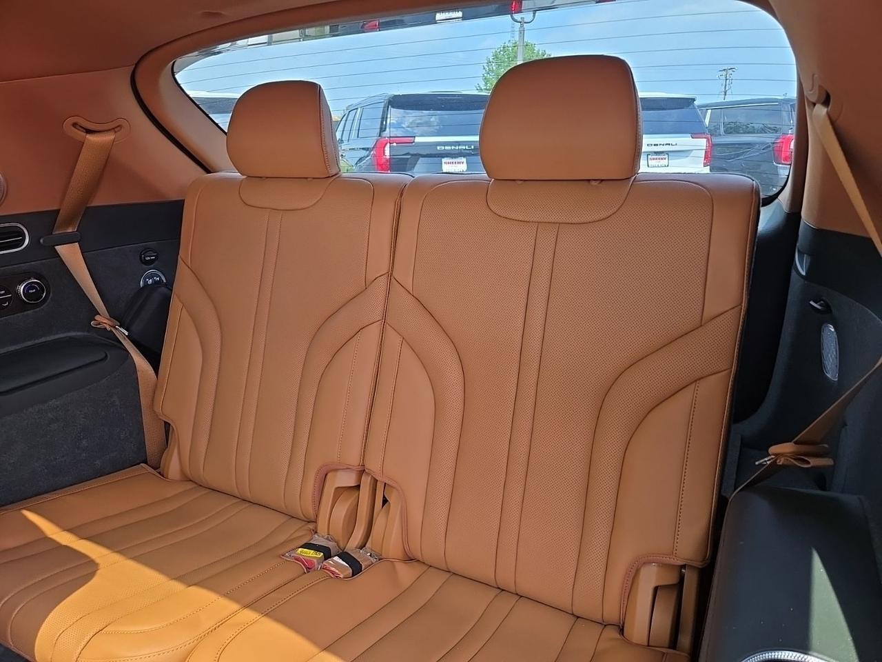 2025 Genesis GV80 3.5T Advanced Fredericksburg VA