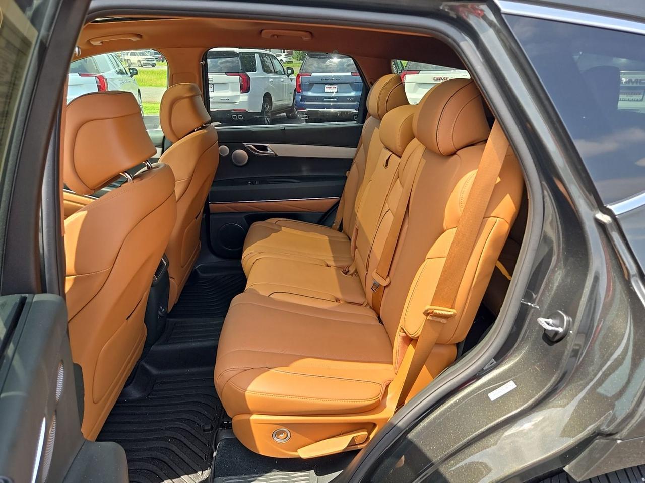 2025 Genesis GV80 3.5T Advanced Fredericksburg VA