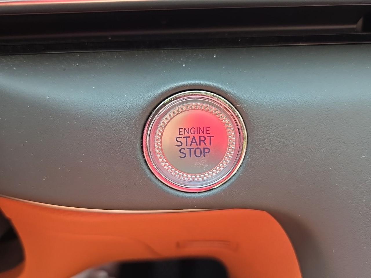 2025 Genesis GV80 3.5T Advanced Fredericksburg VA