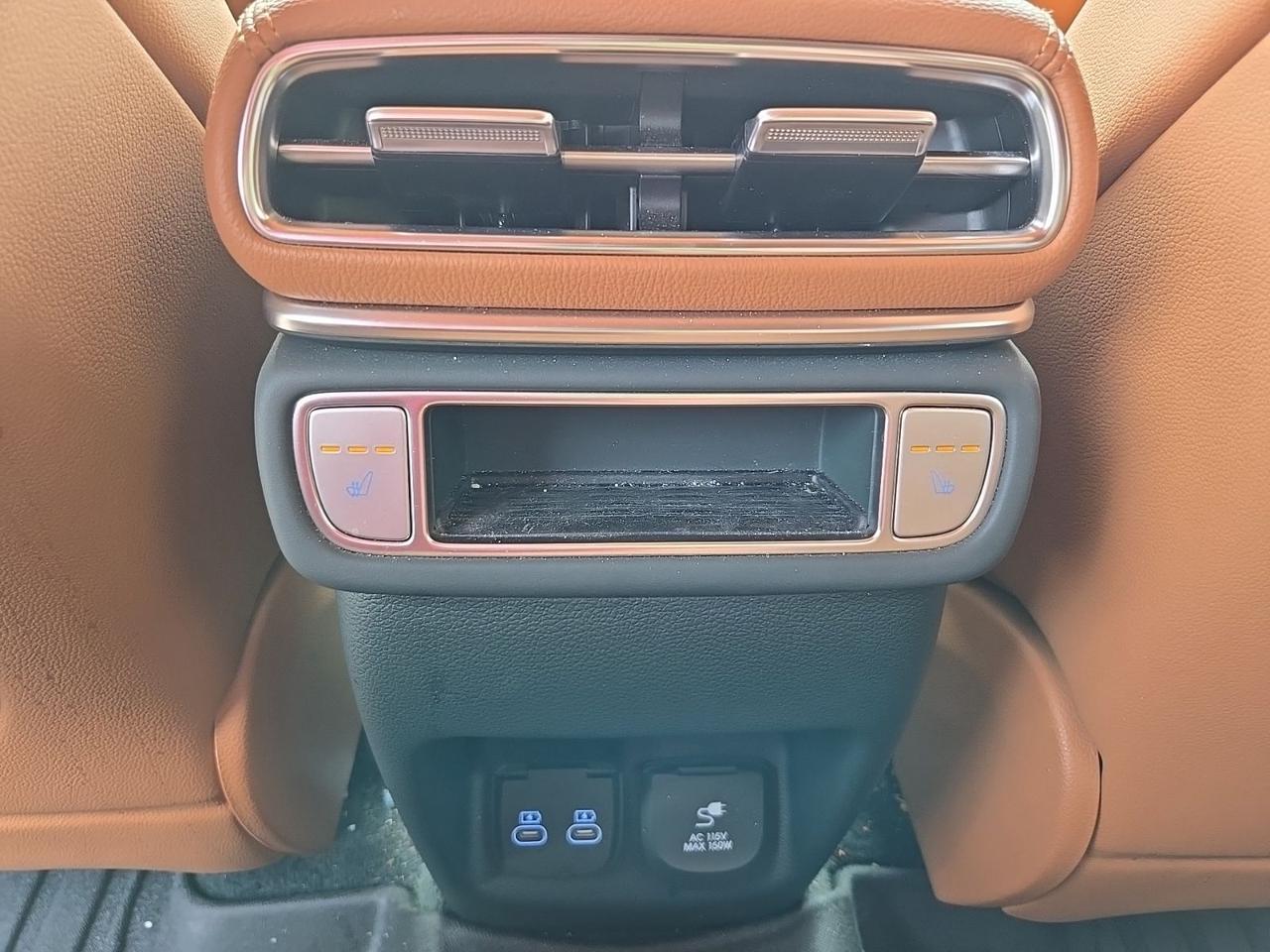 2025 Genesis GV80 3.5T Advanced Fredericksburg VA