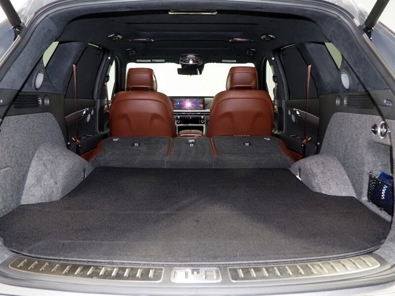 2025 Genesis GV80 3.5T Prestige AWD *HEADS-UP DISPLAY, NAVIGATION, ADAPTIVE CRUISE, SAFETY ALERTS, 27 INCH OLED DISPLAY, 360 CAMERAS, PANO MOONROOF, NAPPA LEATHER, CLIMATE MASSAGE SEATS, BANG & OLUFSEN, WIRELESS CHARGING Round Rock TX