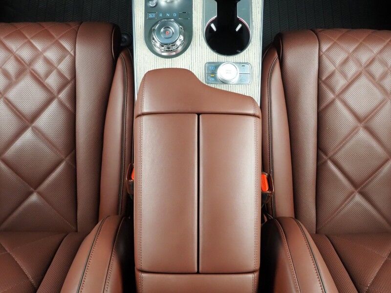 2025 Genesis GV80 3.5T Prestige AWD *HEADS-UP DISPLAY, NAVIGATION, ADAPTIVE CRUISE, SAFETY ALERTS, 27 INCH OLED DISPLAY, 360 CAMERAS, PANO MOONROOF, NAPPA LEATHER, CLIMATE MASSAGE SEATS, BANG & OLUFSEN, WIRELESS CHARGING Round Rock TX