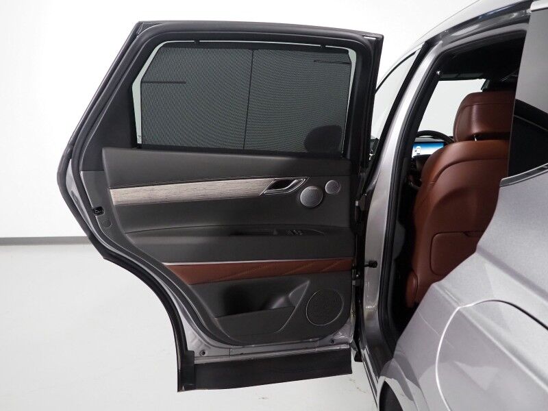 2025 Genesis GV80 3.5T Prestige AWD *HEADS-UP DISPLAY, NAVIGATION, ADAPTIVE CRUISE, SAFETY ALERTS, 27 INCH OLED DISPLAY, 360 CAMERAS, PANO MOONROOF, NAPPA LEATHER, CLIMATE MASSAGE SEATS, BANG & OLUFSEN, WIRELESS CHARGING Round Rock TX