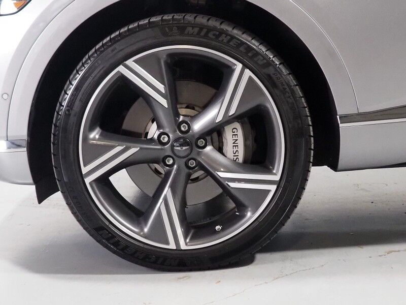 2025 Genesis GV80 3.5T Prestige AWD *HEADS-UP DISPLAY, NAVIGATION, ADAPTIVE CRUISE, SAFETY ALERTS, 27 INCH OLED DISPLAY, 360 CAMERAS, PANO MOONROOF, NAPPA LEATHER, CLIMATE MASSAGE SEATS, BANG & OLUFSEN, WIRELESS CHARGING Round Rock TX