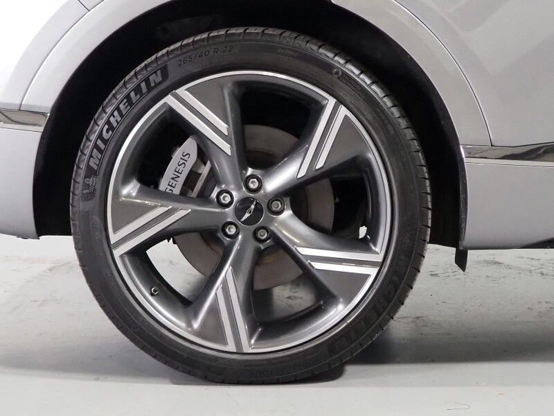 2025 Genesis GV80 3.5T Prestige AWD *HEADS-UP DISPLAY, NAVIGATION, ADAPTIVE CRUISE, SAFETY ALERTS, 27 INCH OLED DISPLAY, 360 CAMERAS, PANO MOONROOF, NAPPA LEATHER, CLIMATE MASSAGE SEATS, BANG & OLUFSEN, WIRELESS CHARGING Round Rock TX