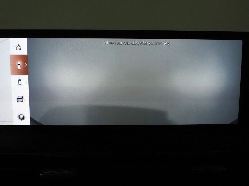 2025 Genesis GV80 3.5T Prestige AWD *HEADS-UP DISPLAY, NAVIGATION, ADAPTIVE CRUISE, SAFETY ALERTS, 27 INCH OLED DISPLAY, 360 CAMERAS, PANO MOONROOF, NAPPA LEATHER, CLIMATE MASSAGE SEATS, BANG & OLUFSEN, WIRELESS CHARGING Round Rock TX