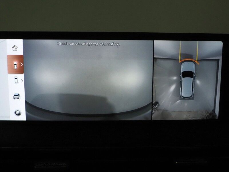 2025 Genesis GV80 3.5T Prestige AWD *HEADS-UP DISPLAY, NAVIGATION, ADAPTIVE CRUISE, SAFETY ALERTS, 27 INCH OLED DISPLAY, 360 CAMERAS, PANO MOONROOF, NAPPA LEATHER, CLIMATE MASSAGE SEATS, BANG & OLUFSEN, WIRELESS CHARGING Round Rock TX