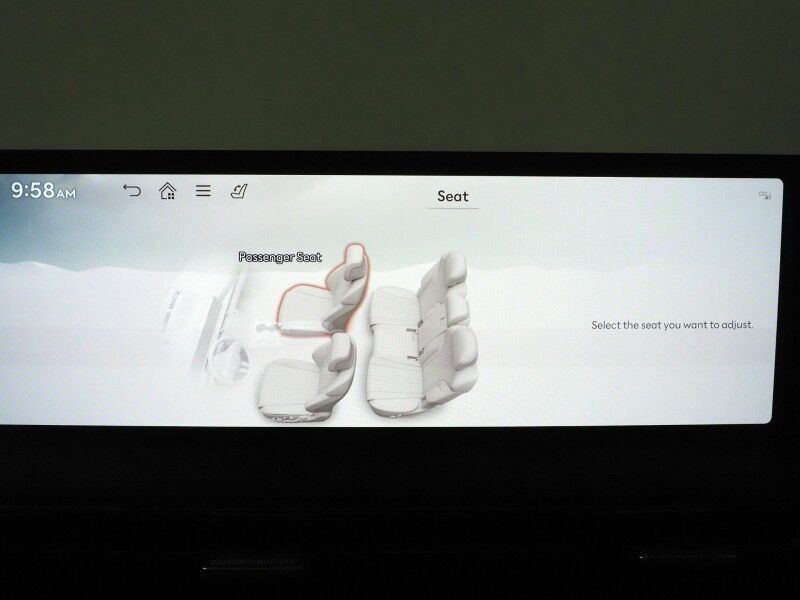 2025 Genesis GV80 3.5T Prestige AWD *HEADS-UP DISPLAY, NAVIGATION, ADAPTIVE CRUISE, SAFETY ALERTS, 27 INCH OLED DISPLAY, 360 CAMERAS, PANO MOONROOF, NAPPA LEATHER, CLIMATE MASSAGE SEATS, BANG & OLUFSEN, WIRELESS CHARGING Round Rock TX