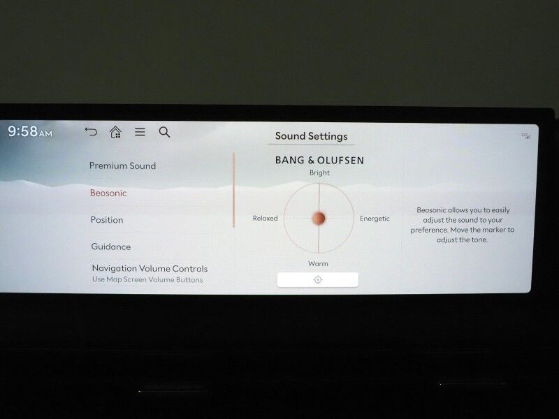 2025 Genesis GV80 3.5T Prestige AWD *HEADS-UP DISPLAY, NAVIGATION, ADAPTIVE CRUISE, SAFETY ALERTS, 27 INCH OLED DISPLAY, 360 CAMERAS, PANO MOONROOF, NAPPA LEATHER, CLIMATE MASSAGE SEATS, BANG & OLUFSEN, WIRELESS CHARGING Round Rock TX