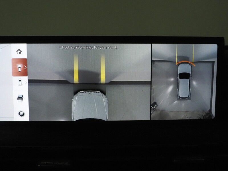 2025 Genesis GV80 3.5T Prestige AWD *HEADS-UP DISPLAY, NAVIGATION, ADAPTIVE CRUISE, SAFETY ALERTS, 27 INCH OLED DISPLAY, 360 CAMERAS, PANO MOONROOF, NAPPA LEATHER, CLIMATE MASSAGE SEATS, BANG & OLUFSEN, WIRELESS CHARGING Round Rock TX