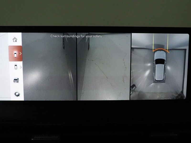 2025 Genesis GV80 3.5T Prestige AWD *HEADS-UP DISPLAY, NAVIGATION, ADAPTIVE CRUISE, SAFETY ALERTS, 27 INCH OLED DISPLAY, 360 CAMERAS, PANO MOONROOF, NAPPA LEATHER, CLIMATE MASSAGE SEATS, BANG & OLUFSEN, WIRELESS CHARGING Round Rock TX