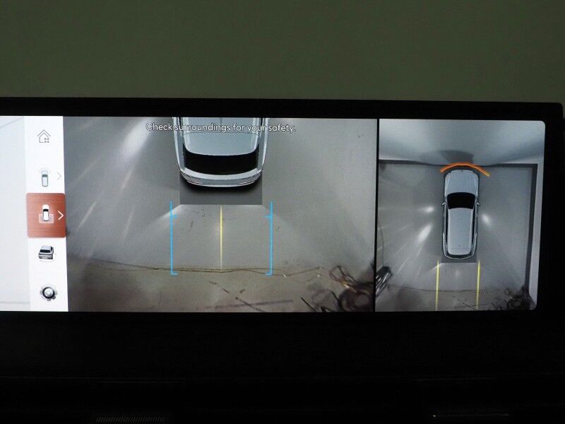 2025 Genesis GV80 3.5T Prestige AWD *HEADS-UP DISPLAY, NAVIGATION, ADAPTIVE CRUISE, SAFETY ALERTS, 27 INCH OLED DISPLAY, 360 CAMERAS, PANO MOONROOF, NAPPA LEATHER, CLIMATE MASSAGE SEATS, BANG & OLUFSEN, WIRELESS CHARGING Round Rock TX