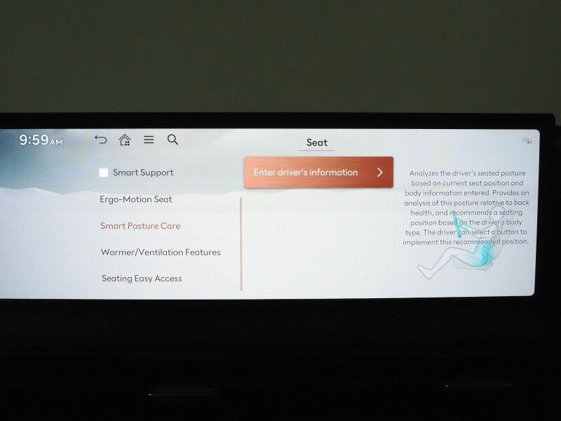 2025 Genesis GV80 3.5T Prestige AWD *HEADS-UP DISPLAY, NAVIGATION, ADAPTIVE CRUISE, SAFETY ALERTS, 27 INCH OLED DISPLAY, 360 CAMERAS, PANO MOONROOF, NAPPA LEATHER, CLIMATE MASSAGE SEATS, BANG & OLUFSEN, WIRELESS CHARGING Round Rock TX