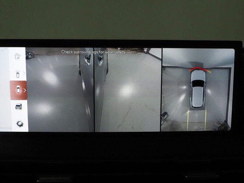 2025 Genesis GV80 3.5T Prestige AWD *HEADS-UP DISPLAY, NAVIGATION, ADAPTIVE CRUISE, SAFETY ALERTS, 27 INCH OLED DISPLAY, 360 CAMERAS, PANO MOONROOF, NAPPA LEATHER, CLIMATE MASSAGE SEATS, BANG & OLUFSEN, WIRELESS CHARGING Round Rock TX