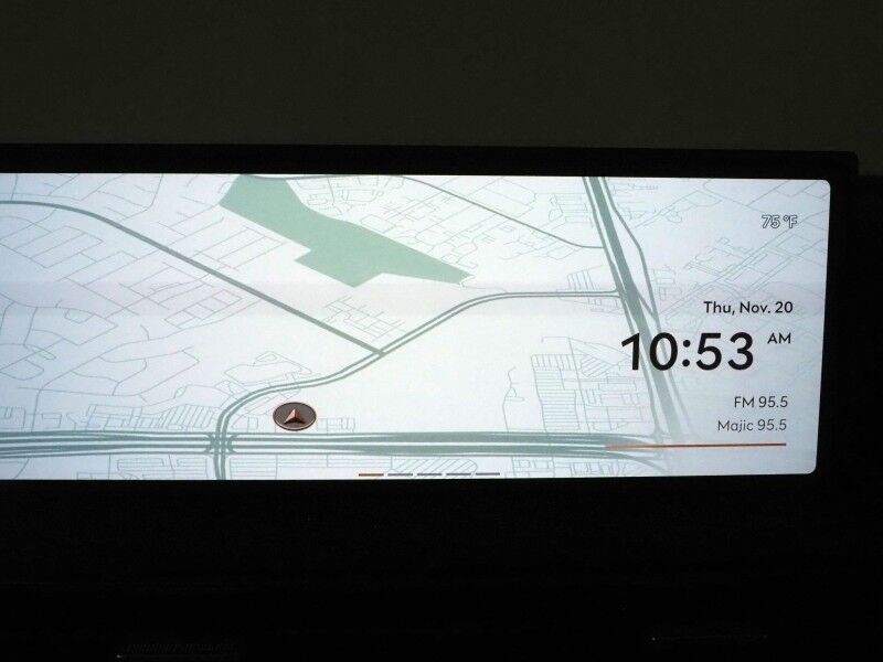 2025 Genesis GV80 3.5T Prestige AWD *HEADS-UP DISPLAY, NAVIGATION, ADAPTIVE CRUISE, SAFETY ALERTS, 27 INCH OLED DISPLAY, 360 CAMERAS, PANO MOONROOF, NAPPA LEATHER, CLIMATE MASSAGE SEATS, BANG & OLUFSEN, WIRELESS CHARGING Round Rock TX