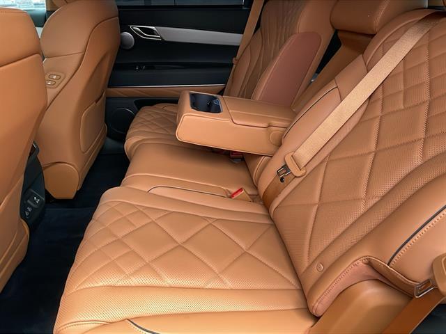 2025 Genesis GV80 3.5T Prestige AWD Corona CA