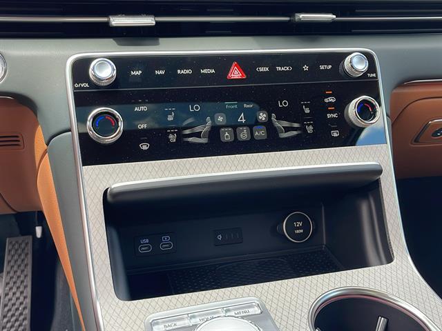 2025 Genesis GV80 3.5T Prestige AWD Corona CA