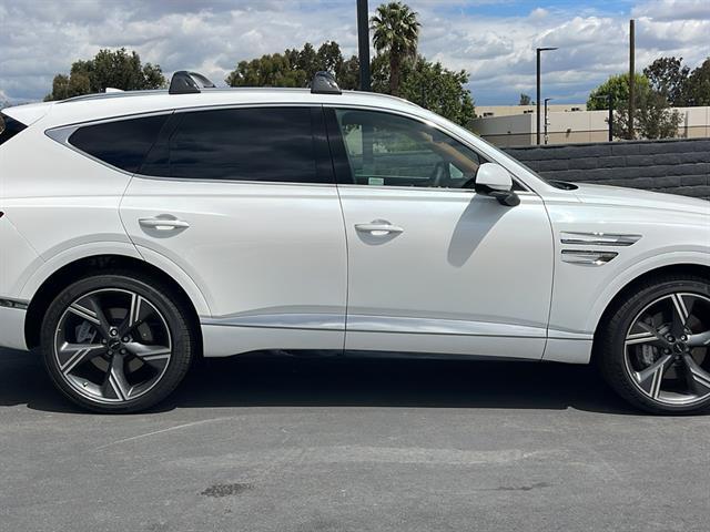 2025 Genesis GV80 3.5T Prestige AWD Corona CA