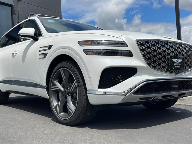 2025 Genesis GV80 3.5T Prestige AWD Corona CA