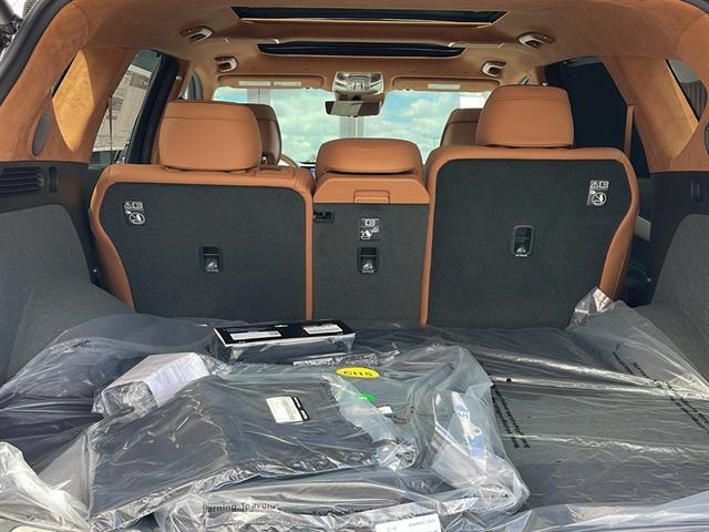2025 Genesis GV80 3.5T Prestige AWD Corona CA