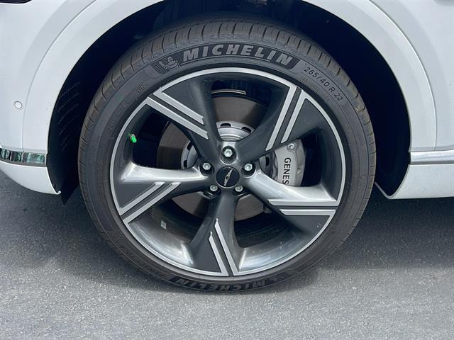 2025 Genesis GV80 3.5T Prestige AWD Corona CA