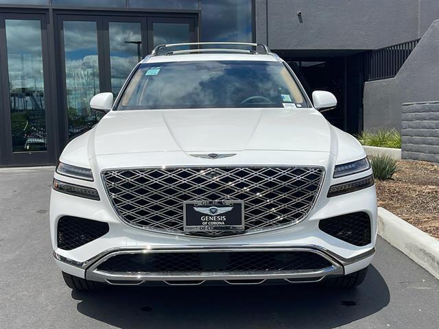 2025 Genesis GV80 3.5T Prestige AWD Corona CA