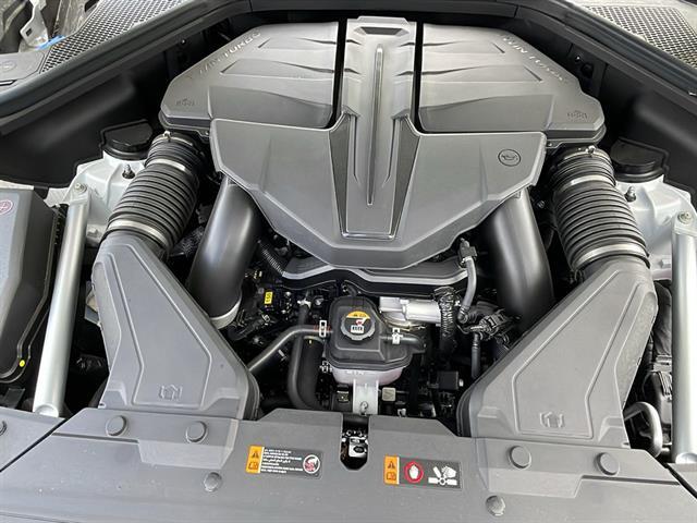 2025 Genesis GV80 3.5T Prestige AWD Corona CA