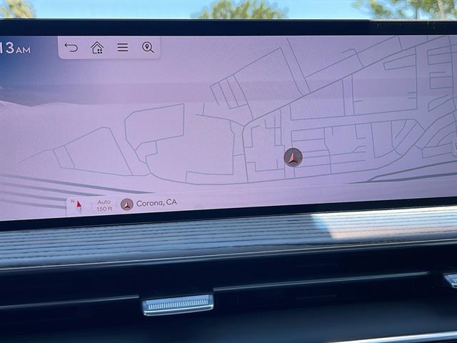 2025 Genesis GV80 3.5T Prestige AWD Corona CA