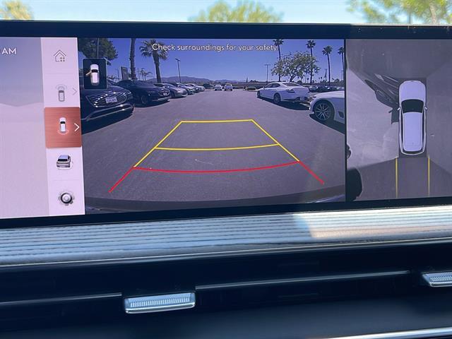 2025 Genesis GV80 3.5T Prestige AWD Corona CA