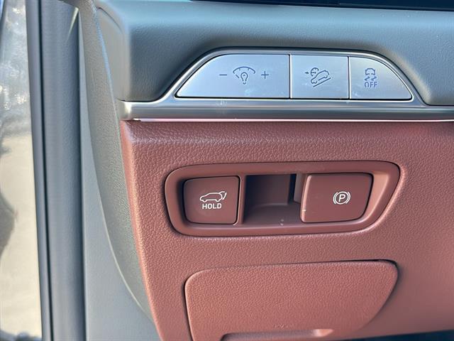 2025 Genesis GV80 3.5T Prestige AWD Corona CA