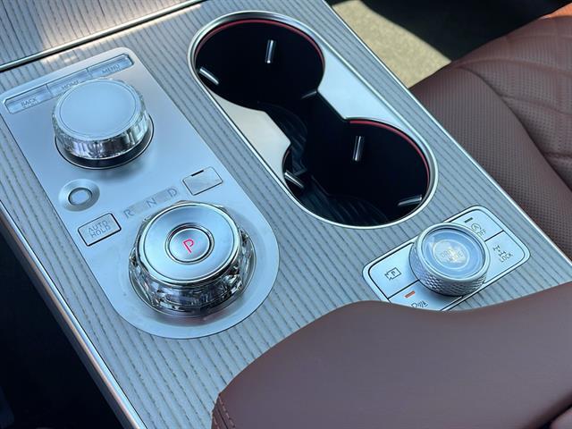 2025 Genesis GV80 3.5T Prestige AWD Corona CA