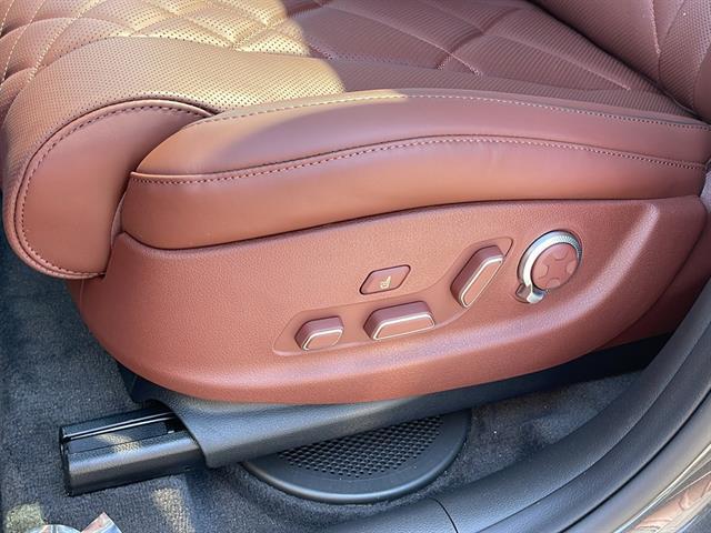 2025 Genesis GV80 3.5T Prestige AWD Corona CA